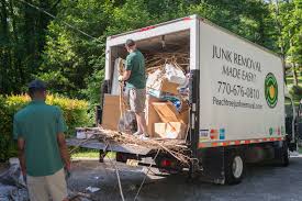 Professional Junk Removal in North Little Rock, AR